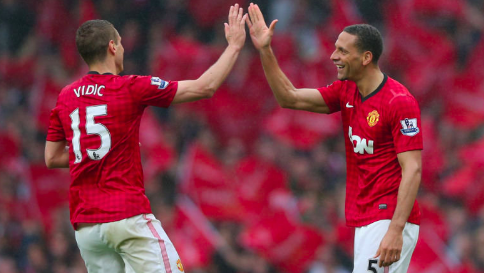 费内巴切对 费内巴切对