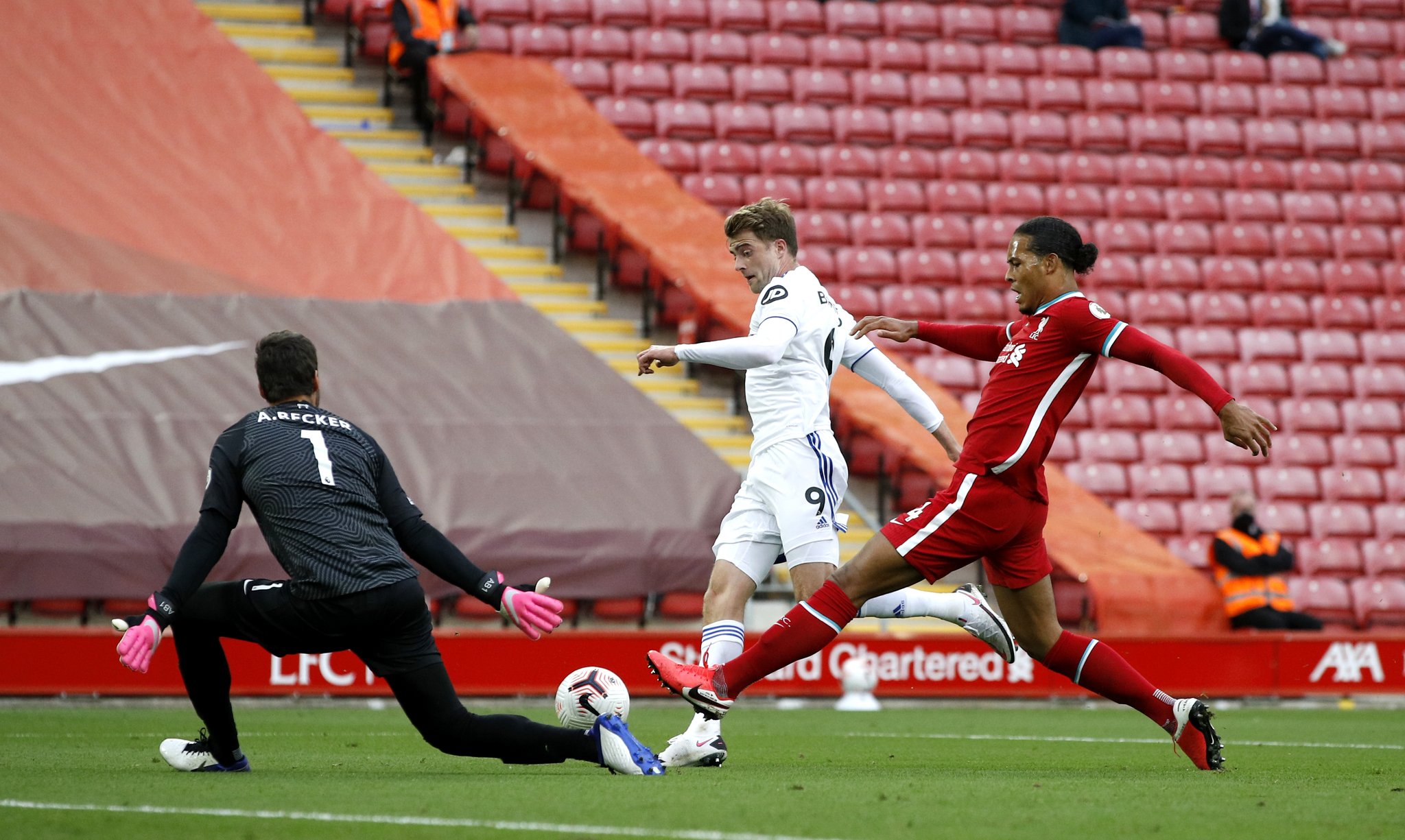 重要考验 重要考验